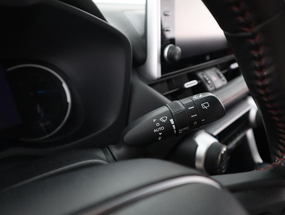 TOYOTA RAV4 Plug-in 2021