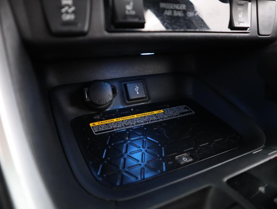 TOYOTA RAV4 Plug-in 2021