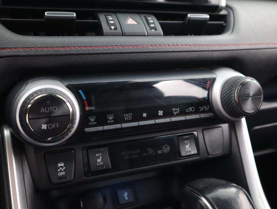 TOYOTA RAV4 Plug-in 2021