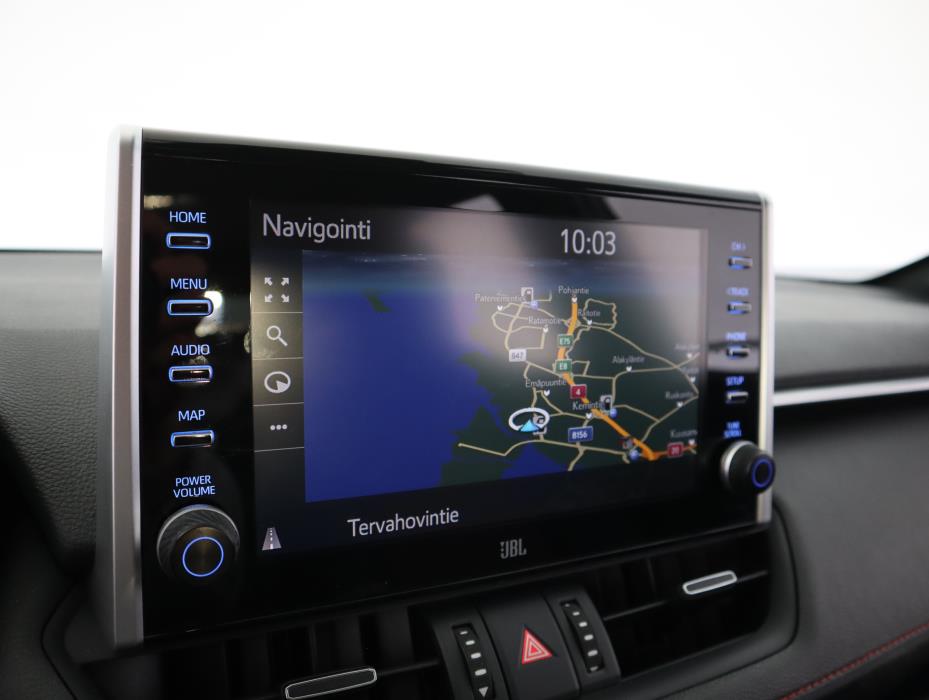 TOYOTA RAV4 Plug-in 2021