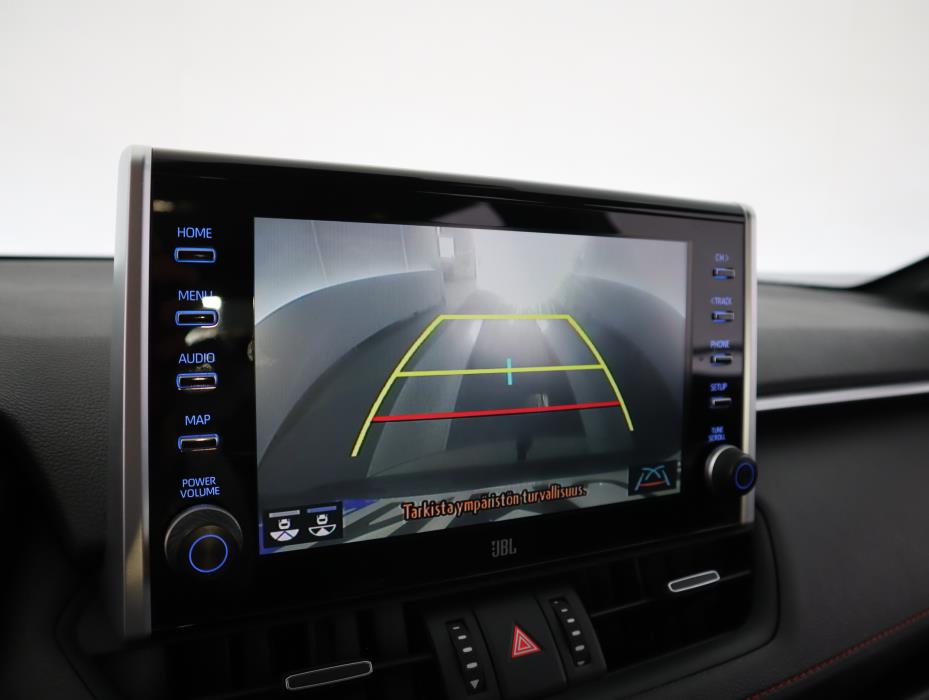 TOYOTA RAV4 Plug-in 2021