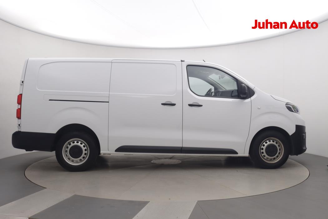 TOYOTA PROACE 2024