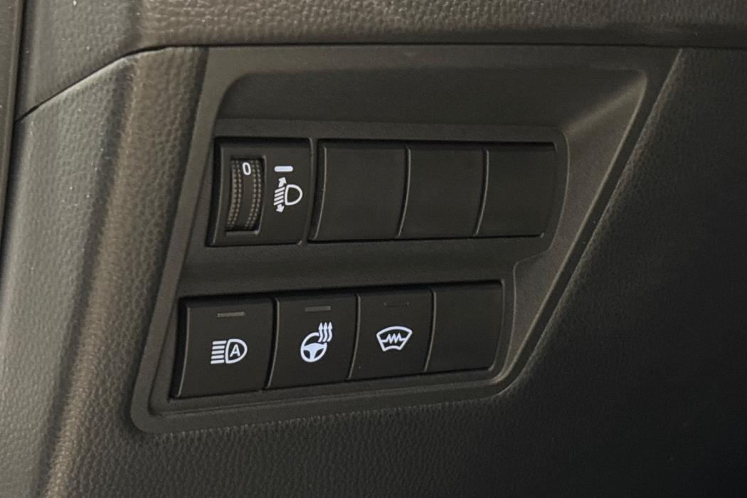 TOYOTA Yaris Cross 2025