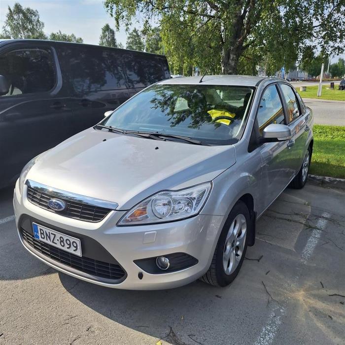 FORD FOCUS 2009