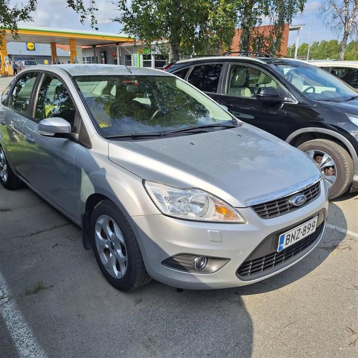 FORD FOCUS 2009
