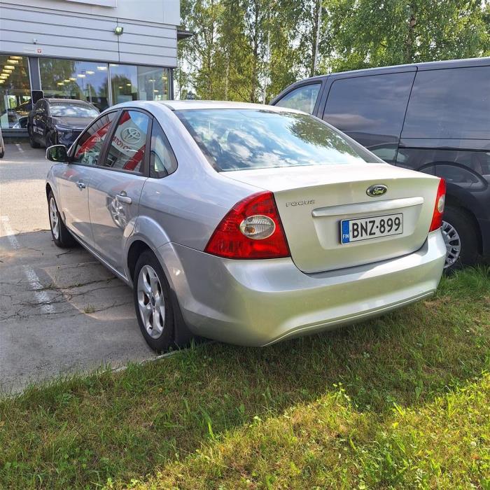 FORD FOCUS 2009