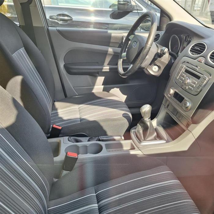 FORD FOCUS 2009