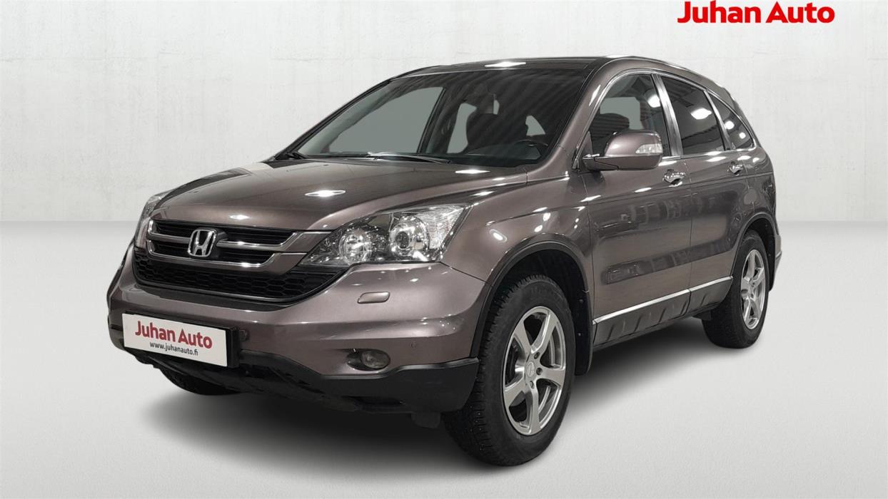 HONDA CR-V 2010