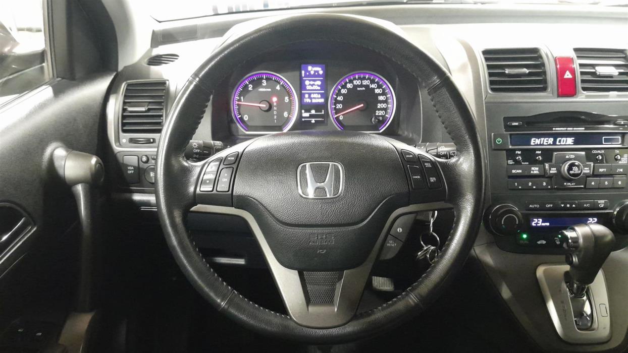 HONDA CR-V 2010