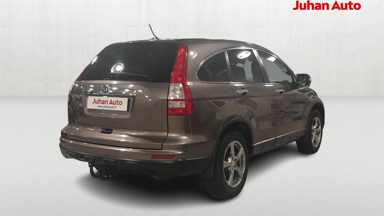HONDA CR-V 2010