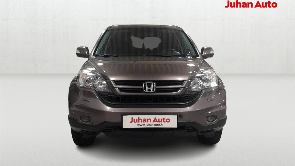 HONDA CR-V 2010