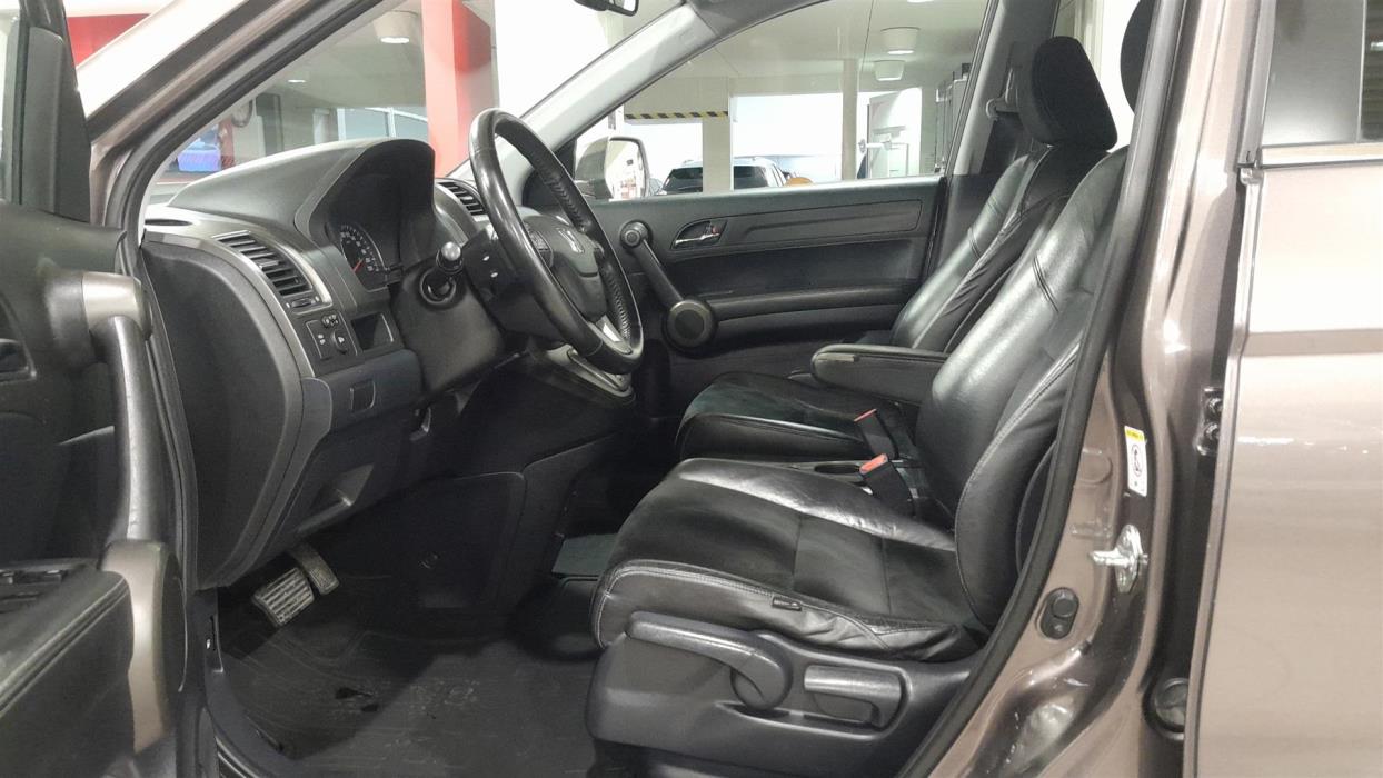HONDA CR-V 2010