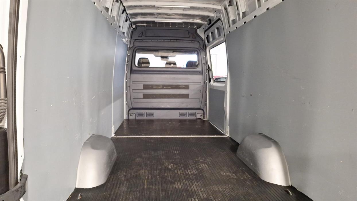 MERCEDES-BENZ SPRINTER 2017