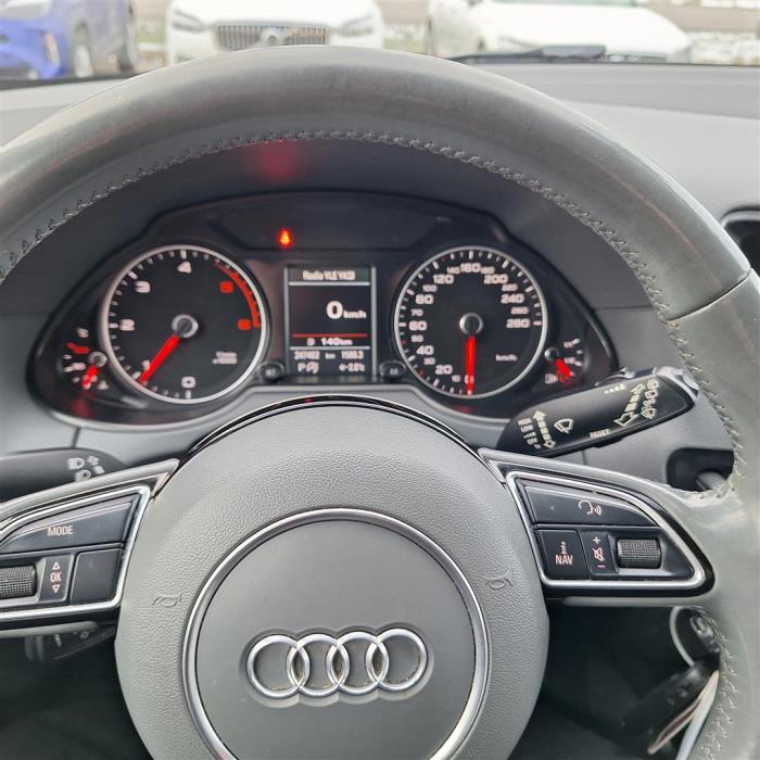 AUDI Q5 2014