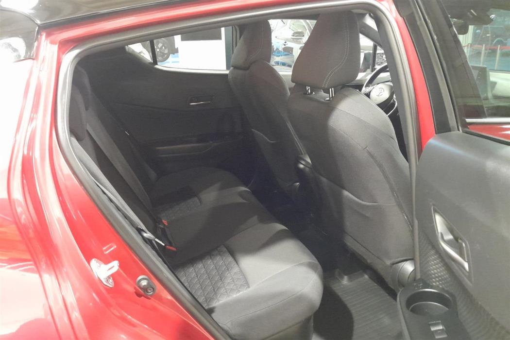 Toyota C-HR 2020
