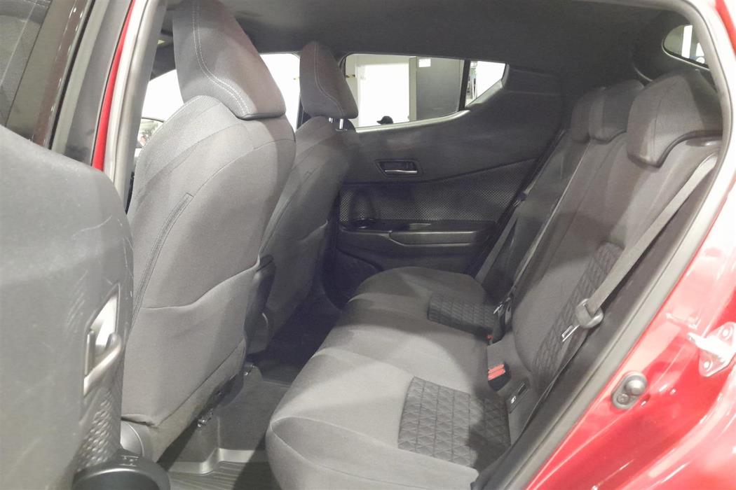 Toyota C-HR 2020