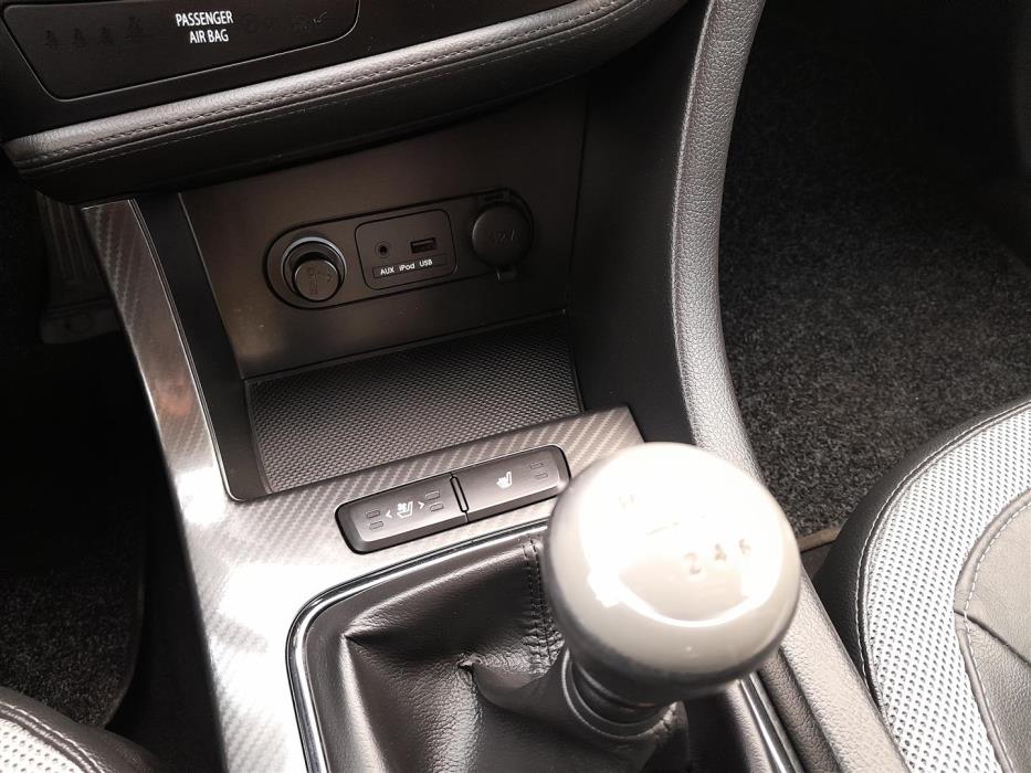KIA OPTIMA 2013