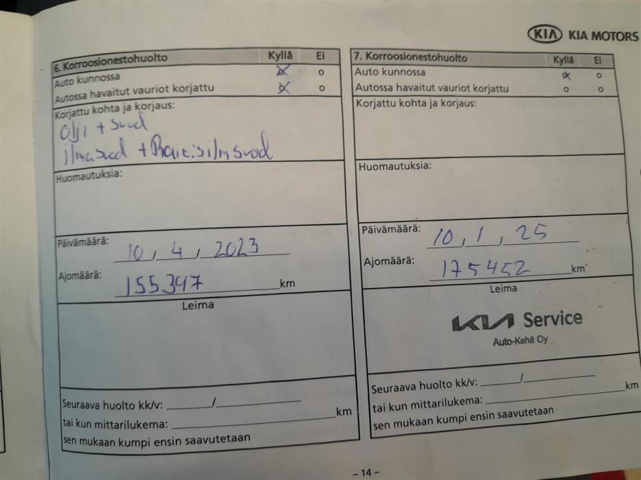 KIA OPTIMA 2013