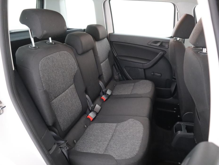 SKODA Yeti 2017