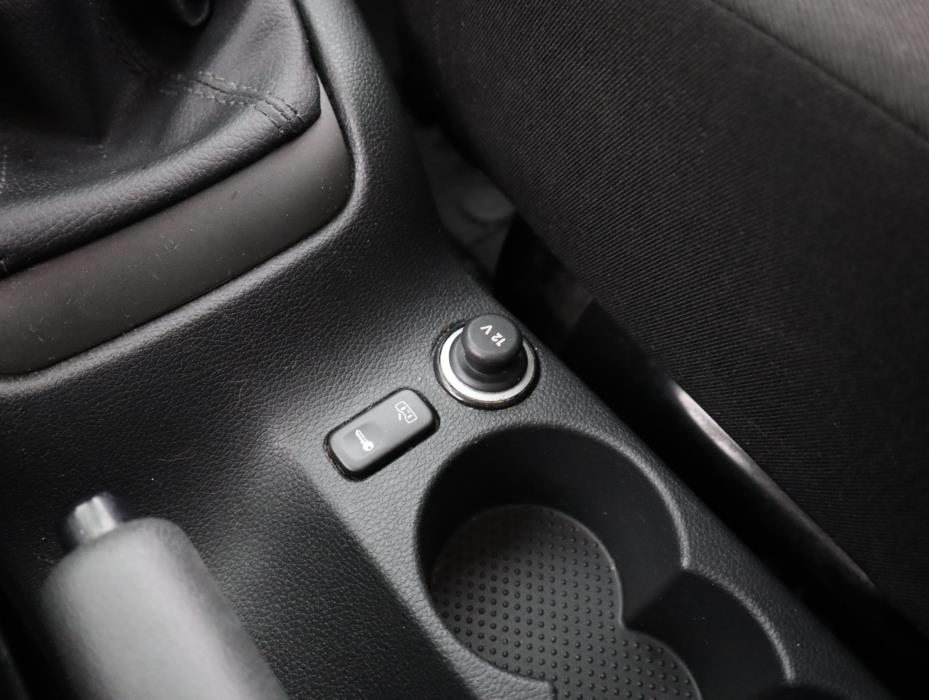 SKODA Yeti 2017