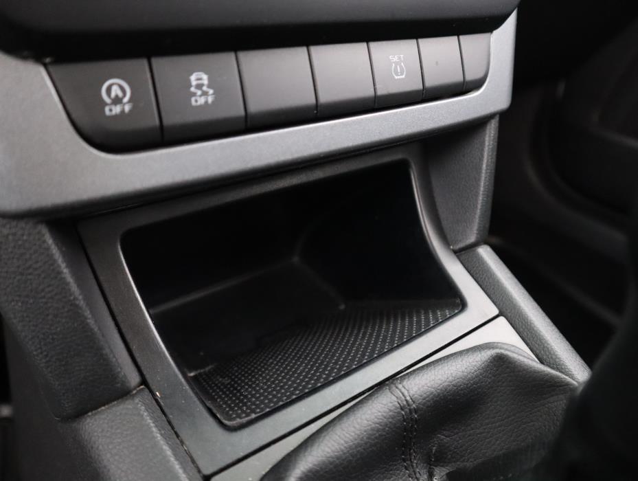 SKODA Yeti 2017