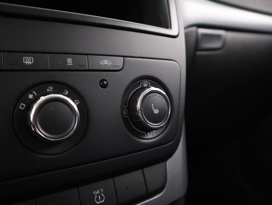 SKODA Yeti 2017