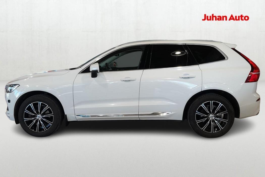 VOLVO XC60 2018