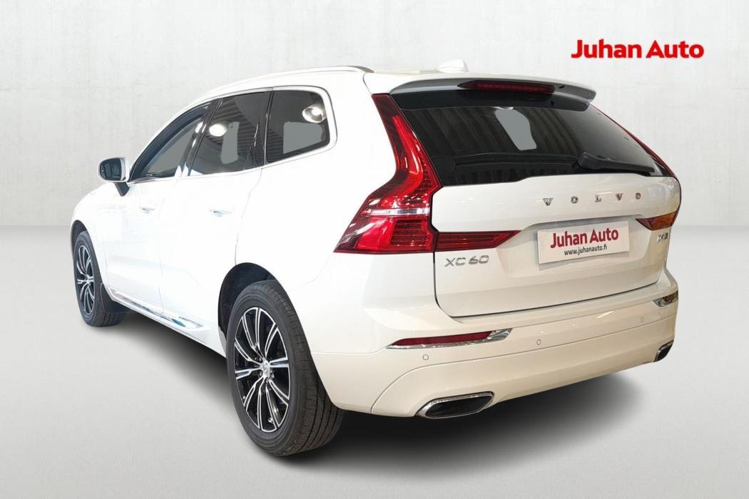 VOLVO XC60 2018