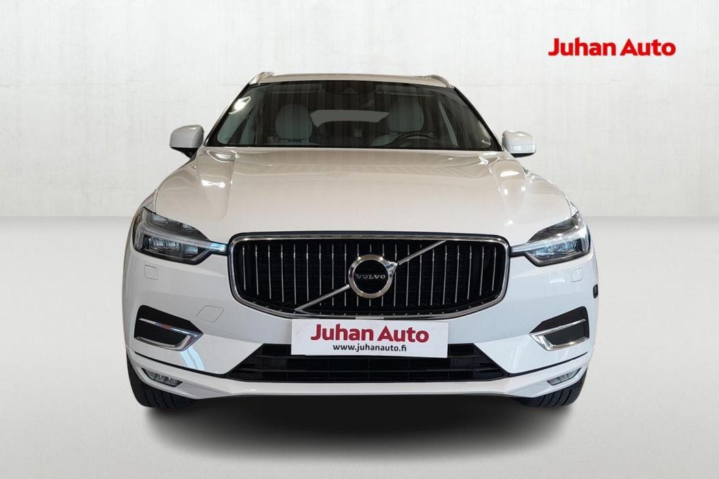 VOLVO XC60 2018