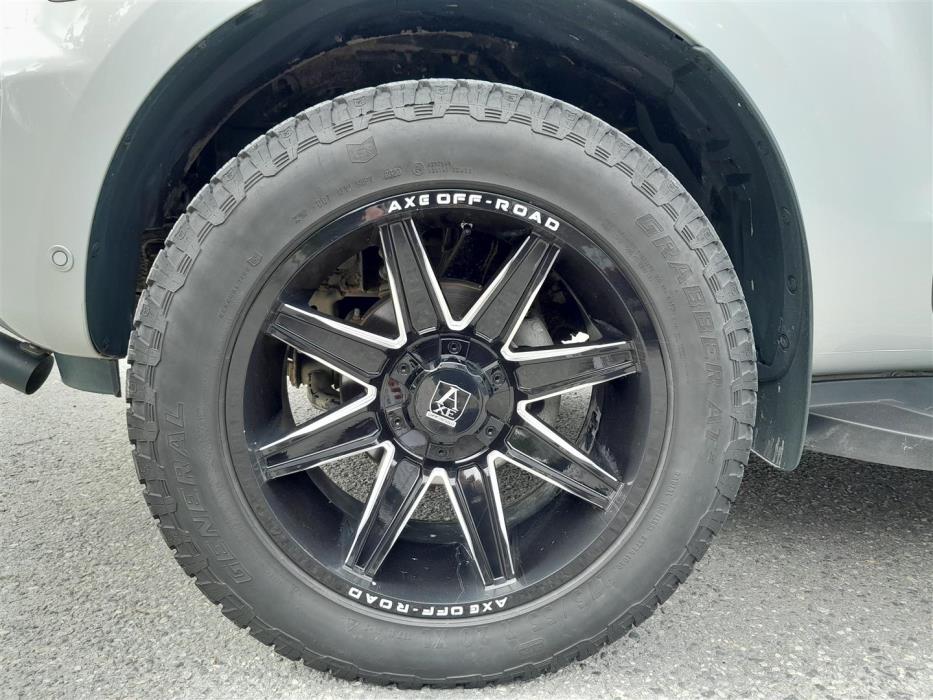 Ford Ranger 2020