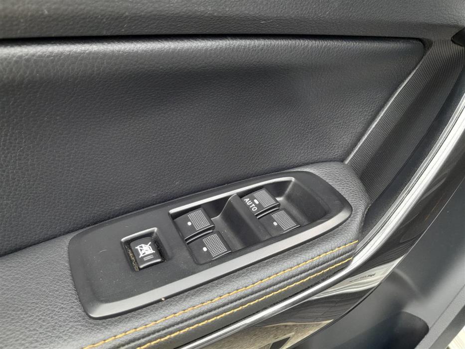 Ford Ranger 2020