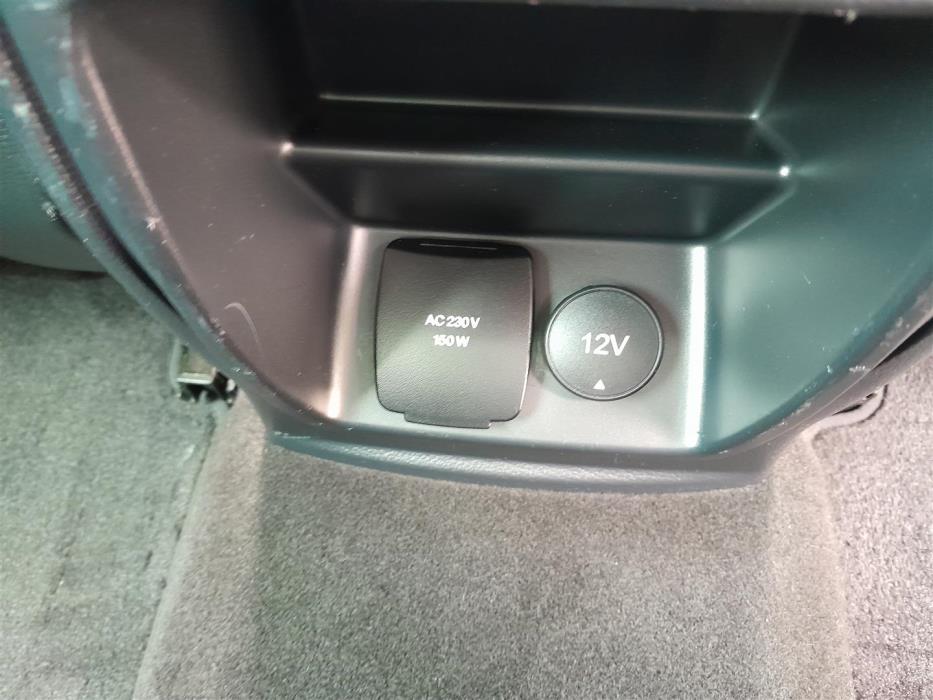 Ford Ranger 2020