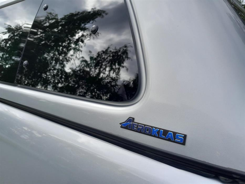 Ford Ranger 2020