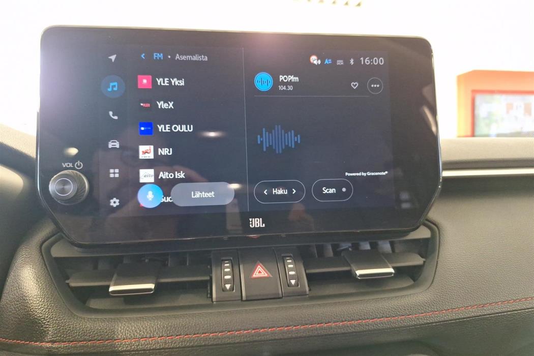 Toyota RAV4 Plug-in 2025