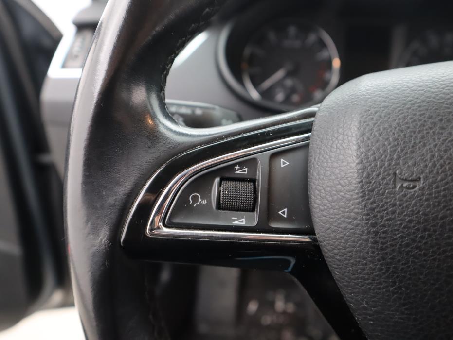 SKODA OCTAVIA 2016
