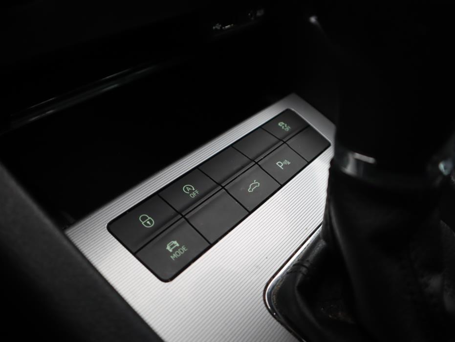 SKODA OCTAVIA 2016