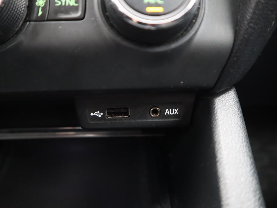 SKODA OCTAVIA 2016