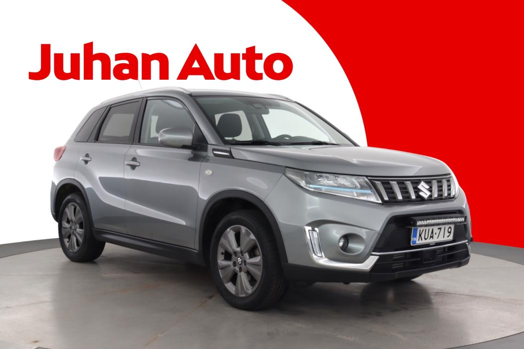 SUZUKI Vitara 2021