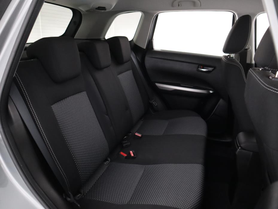 SUZUKI Vitara 2021