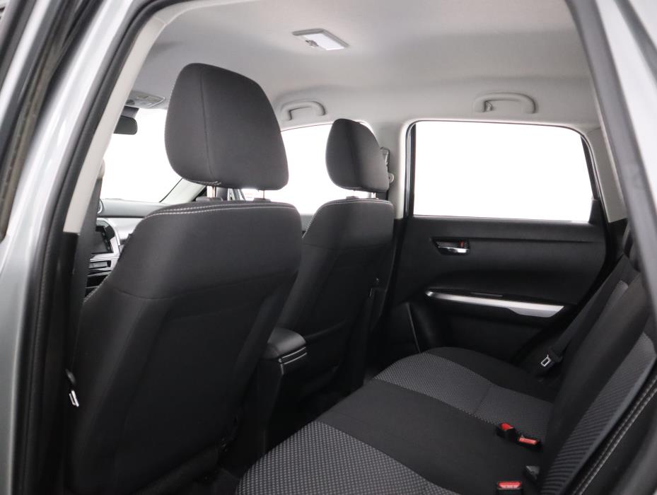 SUZUKI Vitara 2021