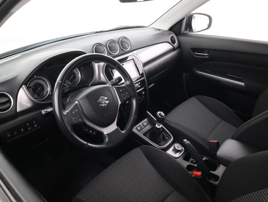 SUZUKI Vitara 2021