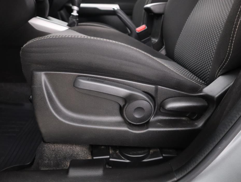 SUZUKI Vitara 2021