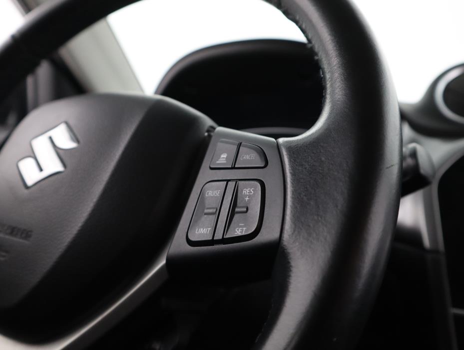 SUZUKI Vitara 2021