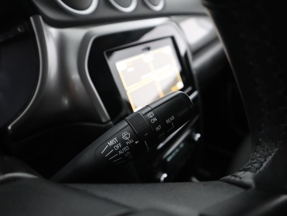 SUZUKI Vitara 2021