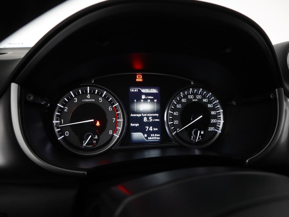 SUZUKI Vitara 2021
