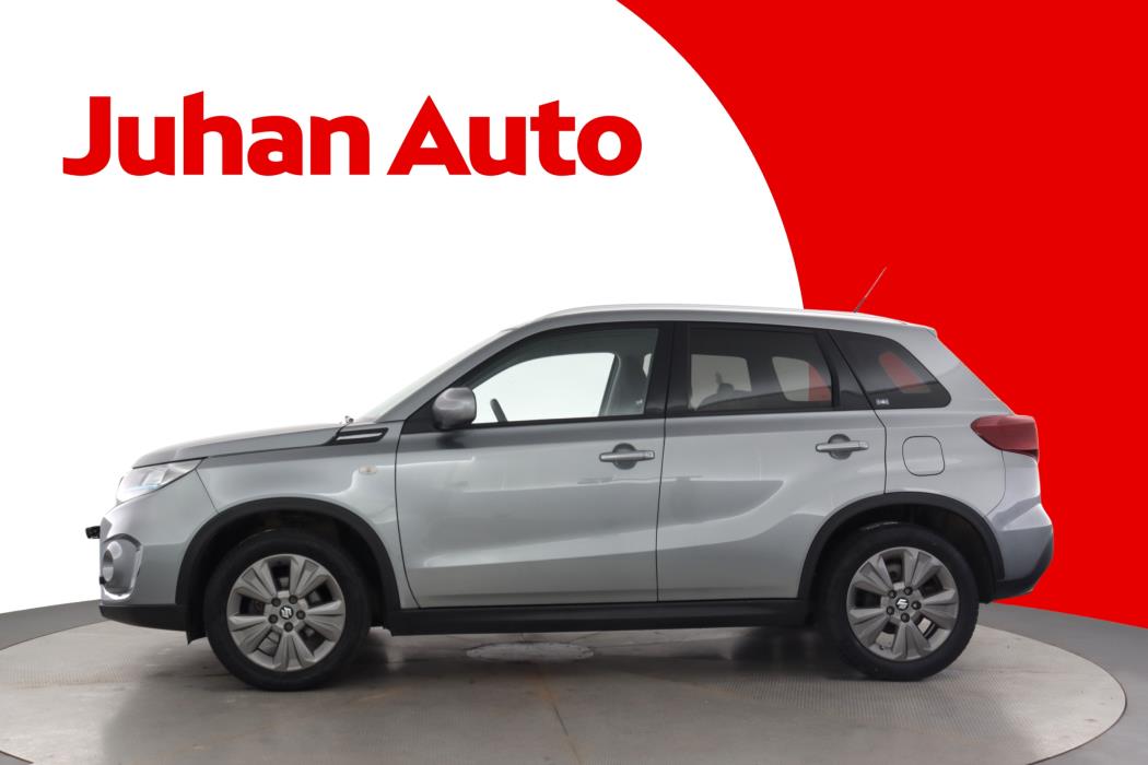 SUZUKI Vitara 2021