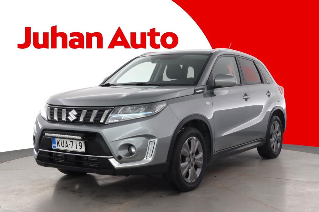 SUZUKI Vitara 2021