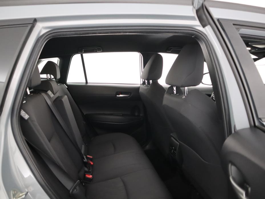 TOYOTA Corolla Cross 2024