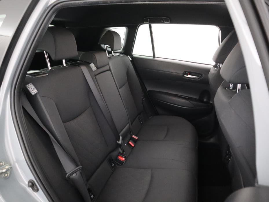 TOYOTA Corolla Cross 2024