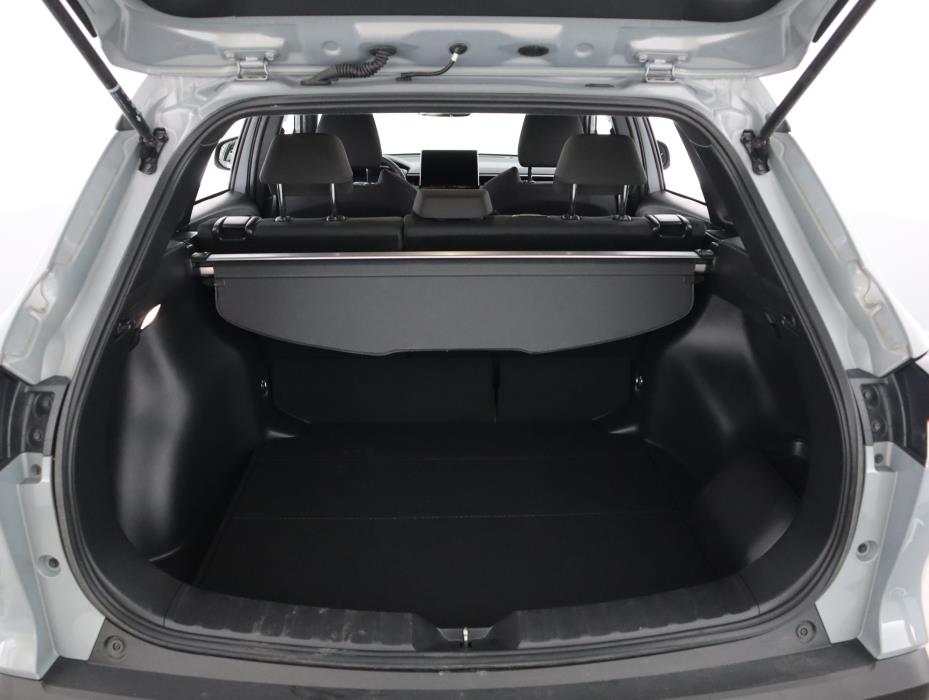TOYOTA Corolla Cross 2024